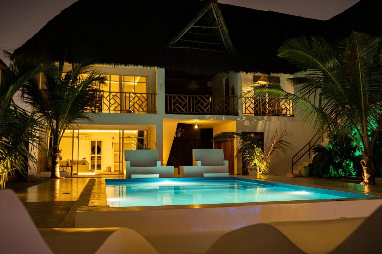 Hotell Imara Paje