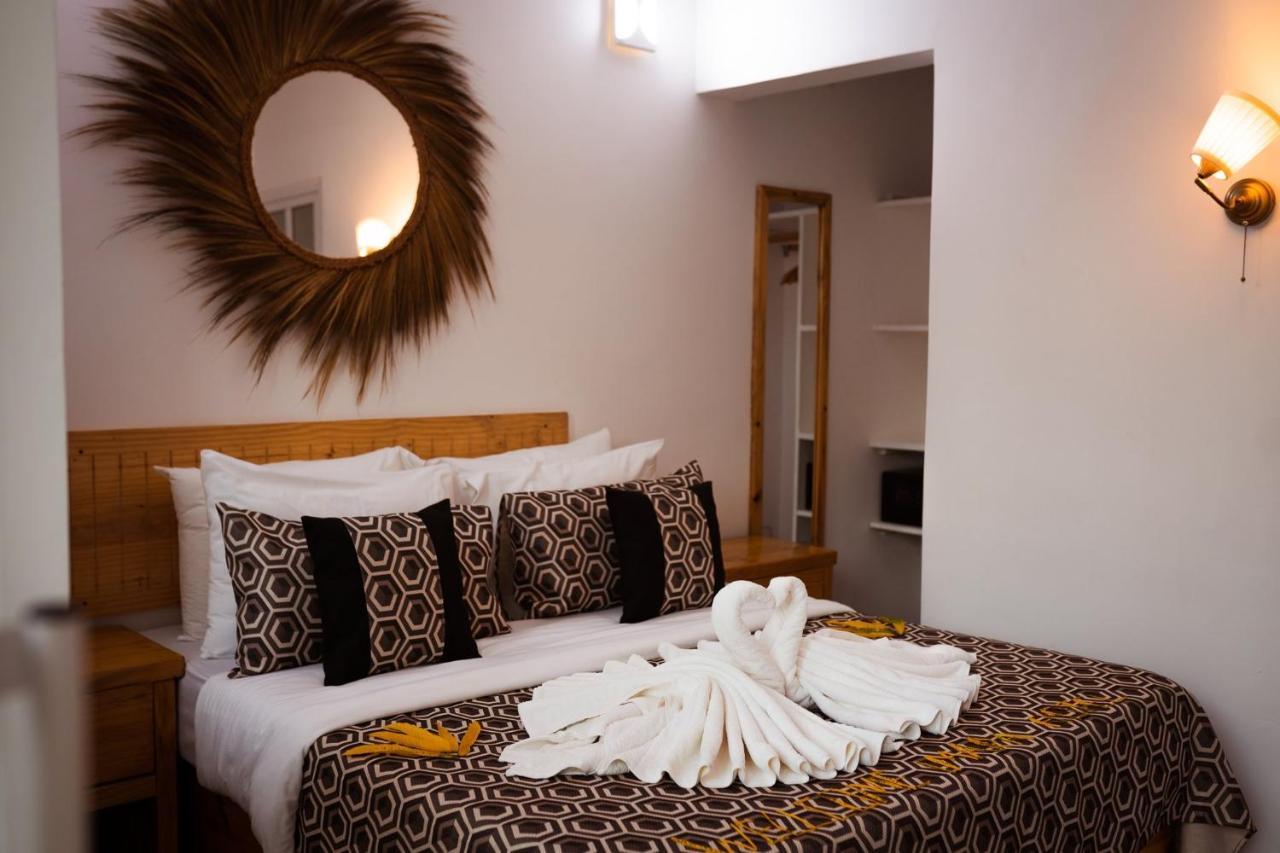 Imara Hotell