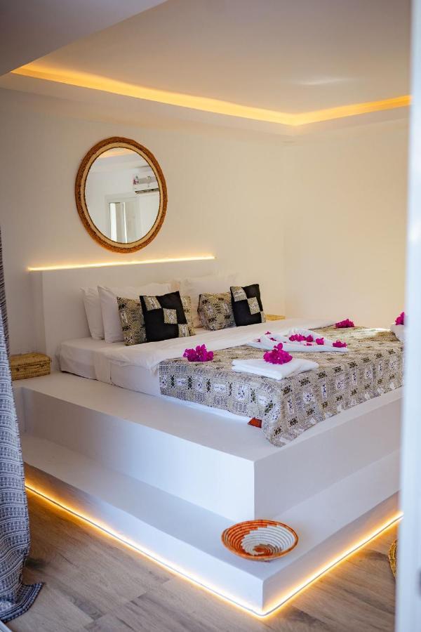 Hotell Imara Paje