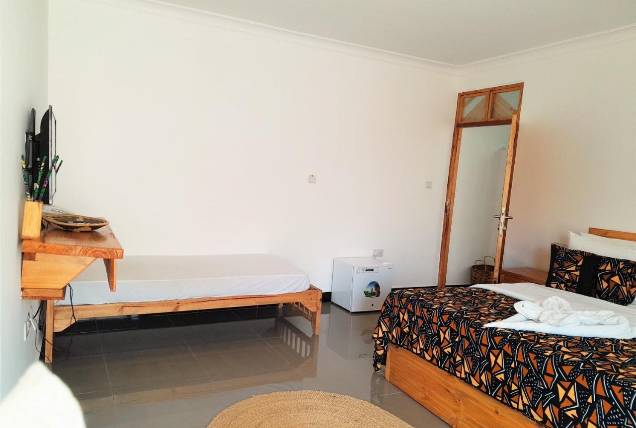 Hotell Imara