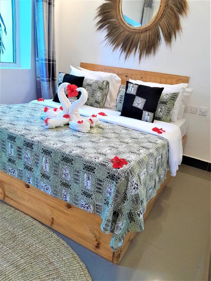Imara Hotell