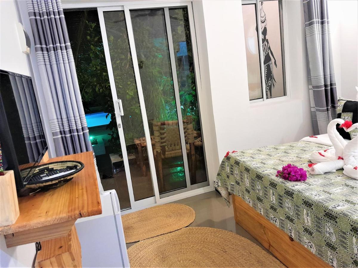 Imara Hotell