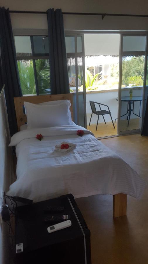 Imara Hotell Paje