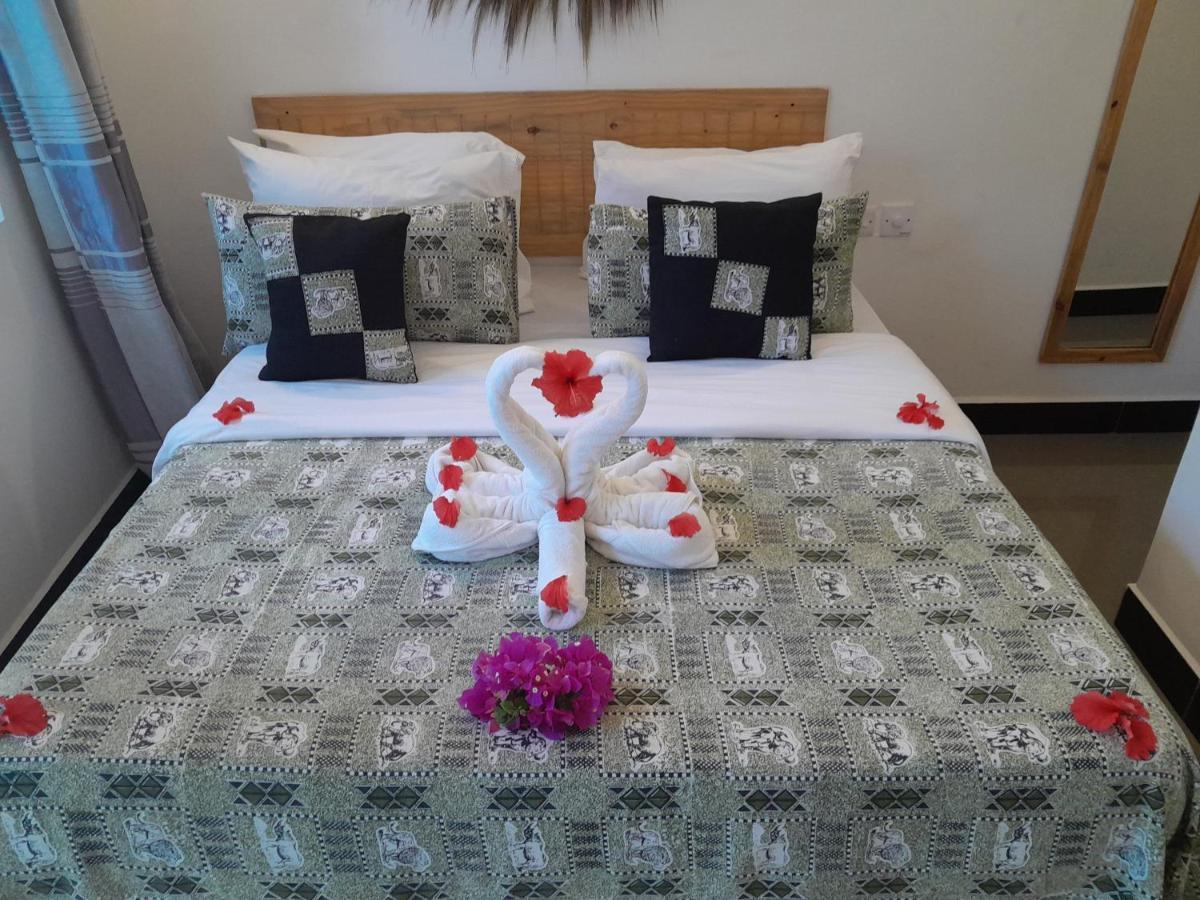 Imara Hotell 3*