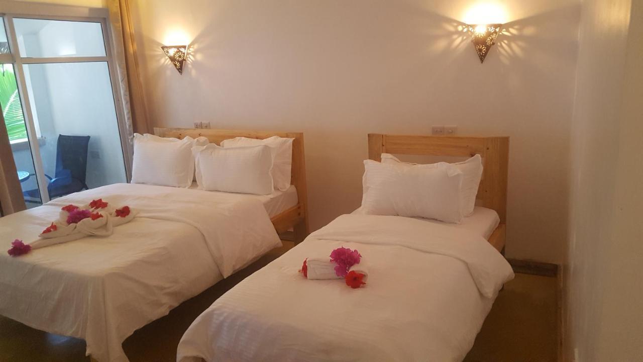 Imara Hotell Paje