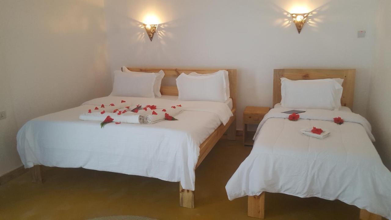 Imara Hotell Paje