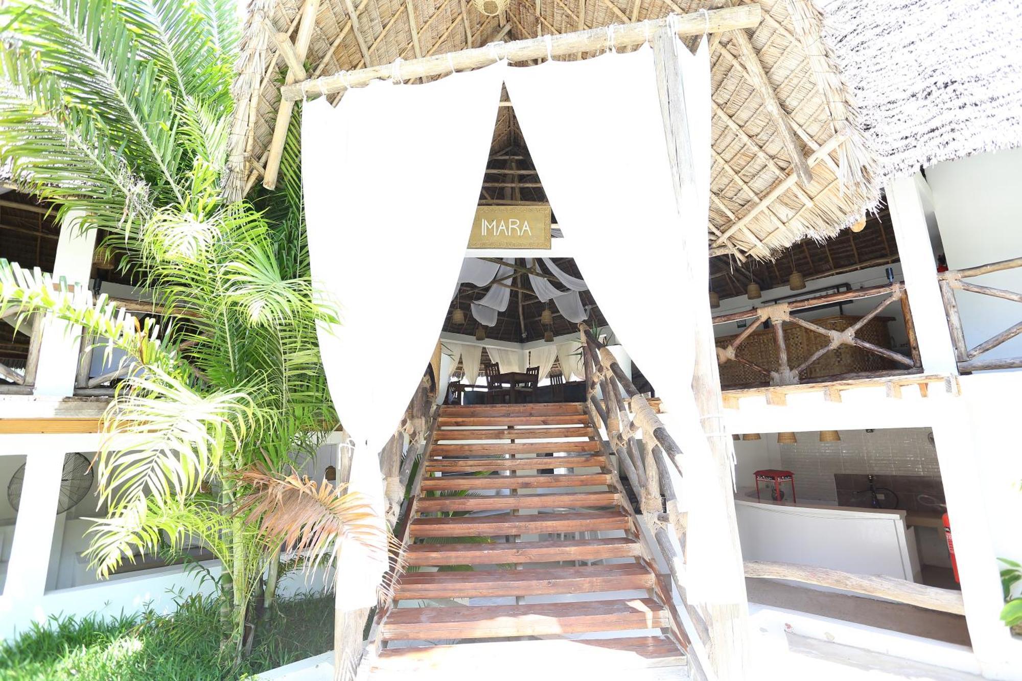 Imara Hotell Paje